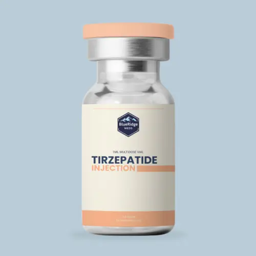 Tirzepatide