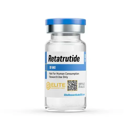 Retatrutide