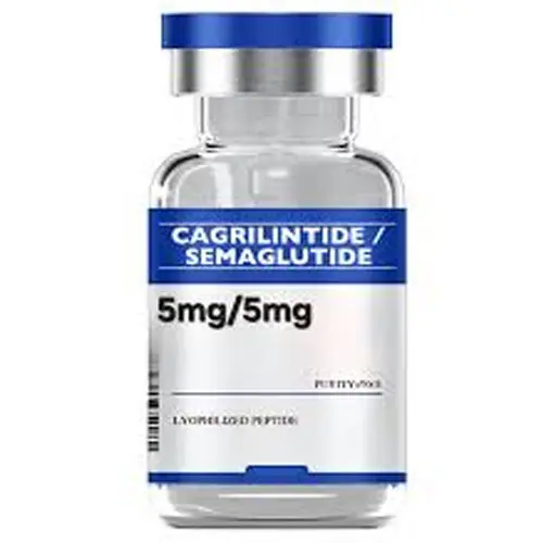 Cagrilintide + Semaglutide