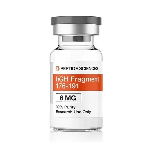 P176-191 (HGH-frag)
