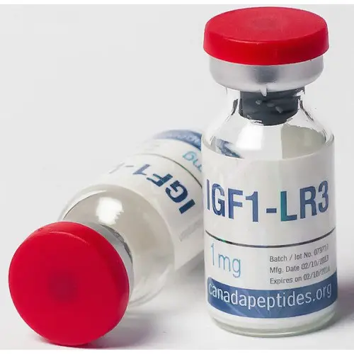 IGF-1 LR3