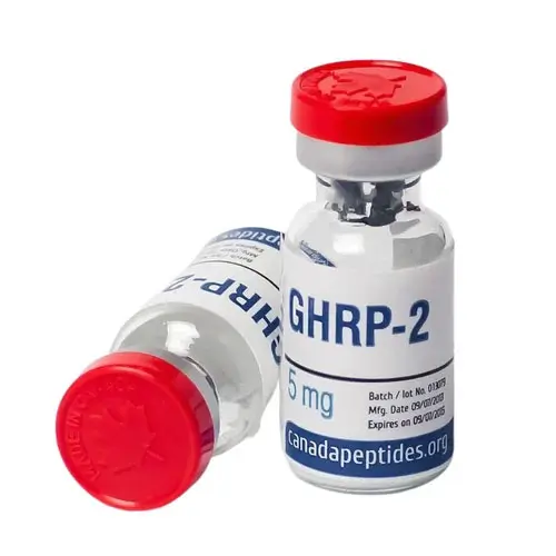 GHRP-2