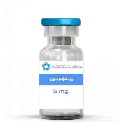 GHRP-6