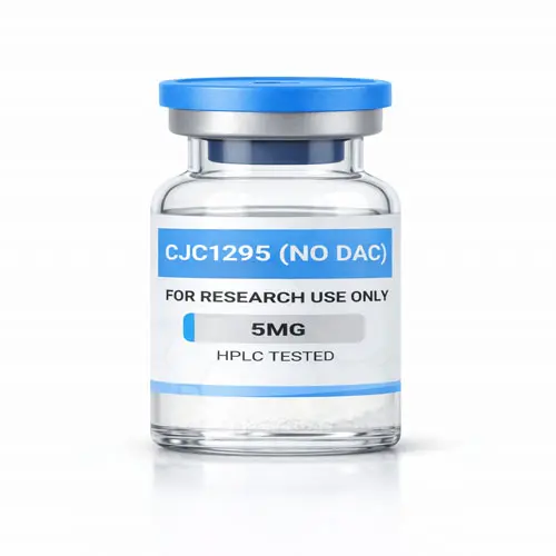 CJC-1295 No DAC