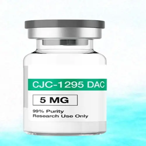 CJC-1295 DAC