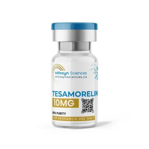Tesamorelin