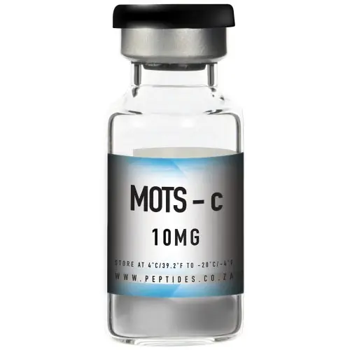 MOTS-C