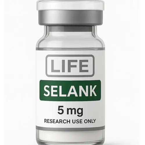 Selank