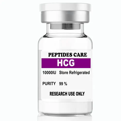 HCG