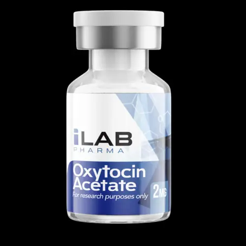 Oxytocin