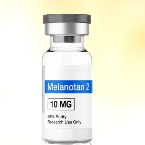 Melanotan 2
